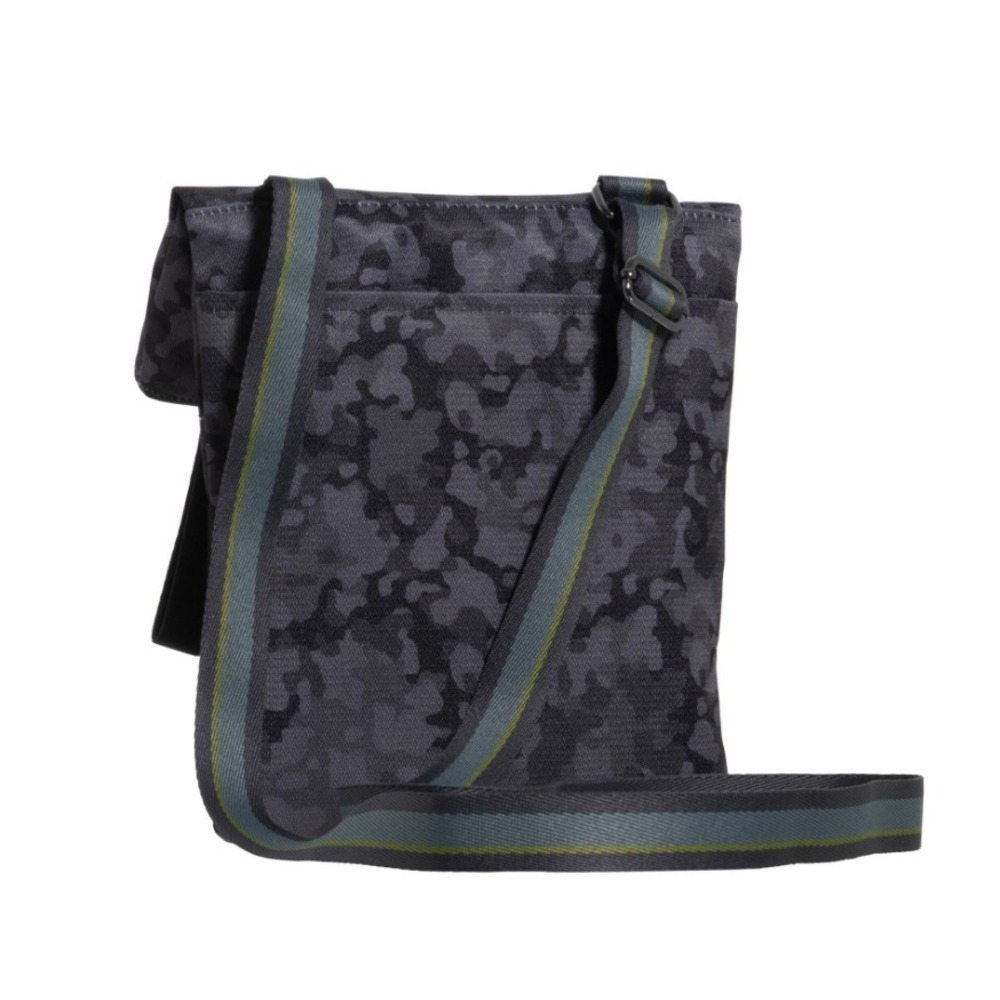 Sherpani Pica Small Crossbody Purse – Dream‎ Camo 10x8x2 Travel Bag - Picture 3 of 5